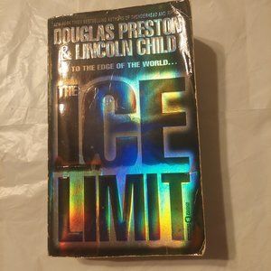 The Ice Limit